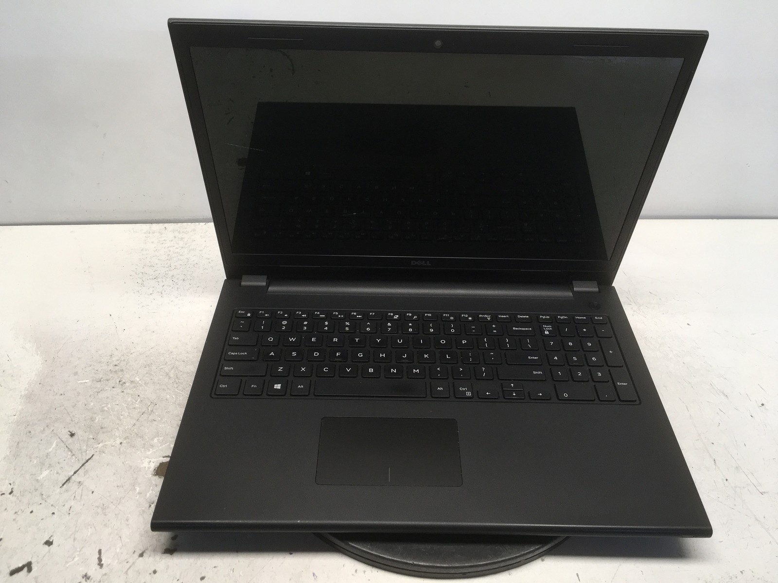 Dell Inspiron 3542 Intel i3-4030U 1.9GHz 4 GB NO HDD No Batt – READ
