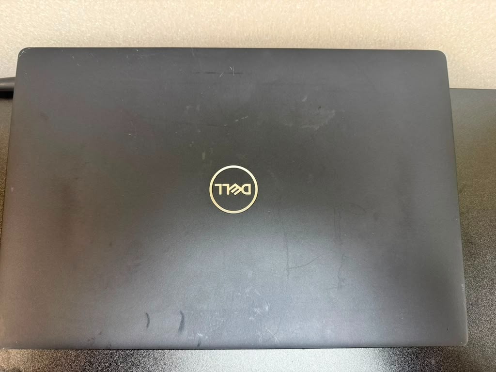 Dell Latitude7490 Laptop 14 Inch Intel i5 8GB 128GB SSD Poor Battery/Bad Clicker
