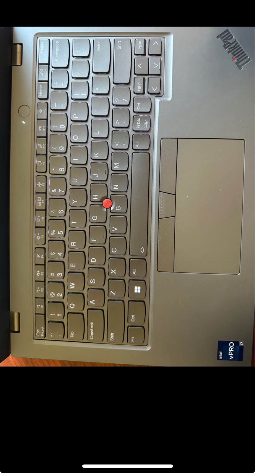 Thinkpad L13 Gen 3 Laptop