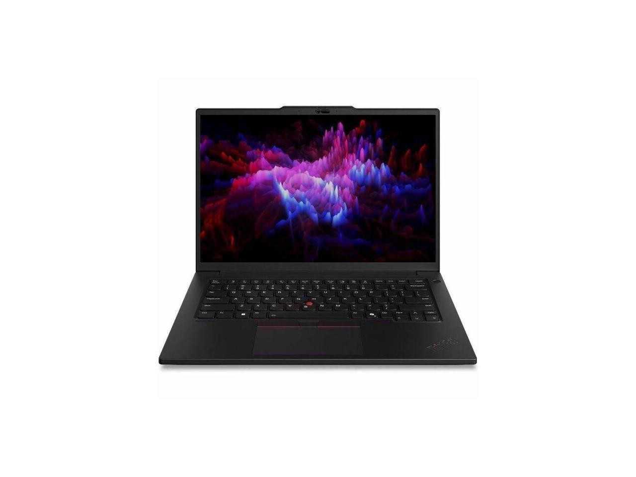 Lenovo ThinkPad P14s Gen 6 21QT006VUS 14.5″ Mobile Workstation – Intel Core Ultr