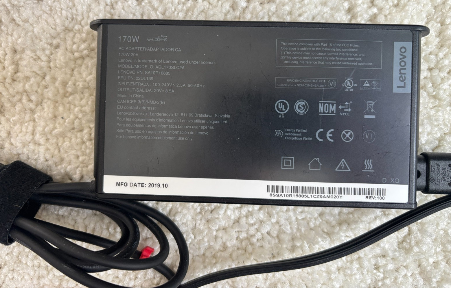 Lenovo Thinkpad P53 i7-9850h NVIDIA Quadro T2000 500GB SSD