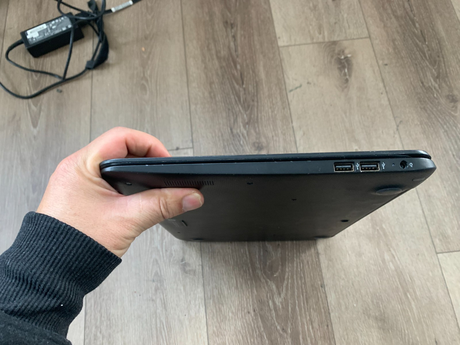 HP Chromebook 14 G3 14″ NVIDIA Tegra K1 1.60 GHz 2Gb 16GB eMMC Chrome OS