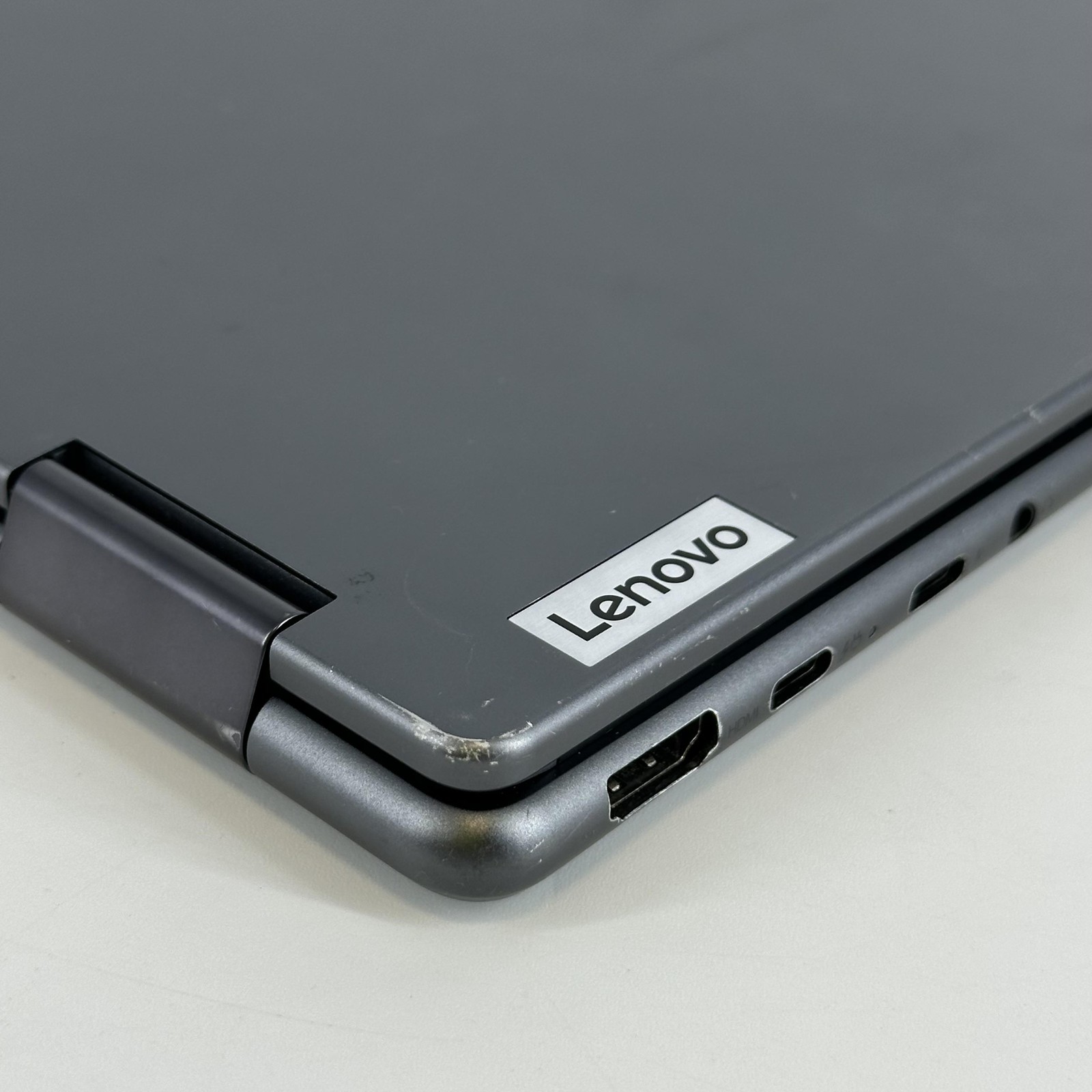 Lenovo Yoga 7i 14 Gray FHD+ TOUCH 1.7 GHz i7-1355U 16GB 1TB SSD Good