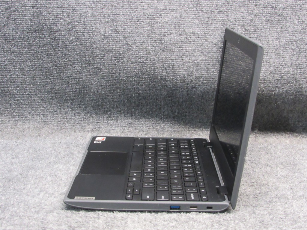 Lenovo 100e Chromebook 2nd Gen 11.6″ Laptop AMD A4-9120C 1.6GHz 4GB RAM 32GB SSD