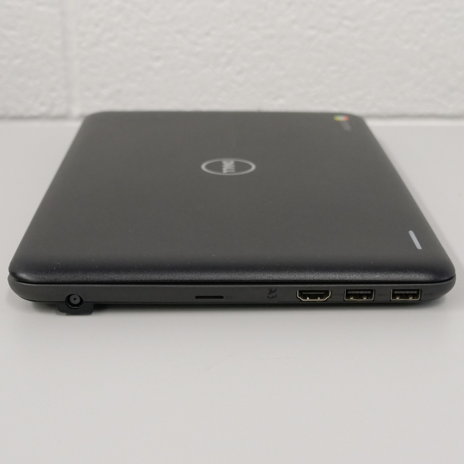 Dell 3180 11.6 Celeron N3060 1.6 GHz 4GB 16 GB eMMC Kali Linux