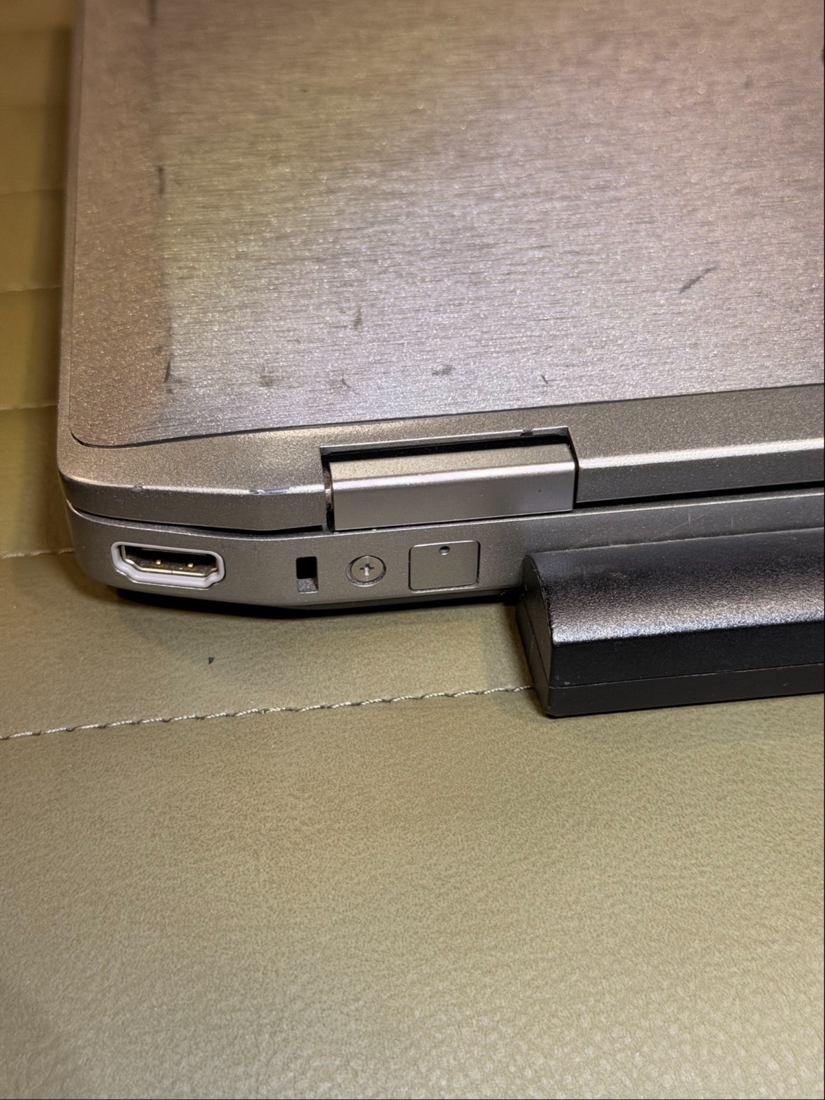 Dell Latitude E6420 i7 16GB 480GB SSD NVIDIA NVS 4200M Win 11