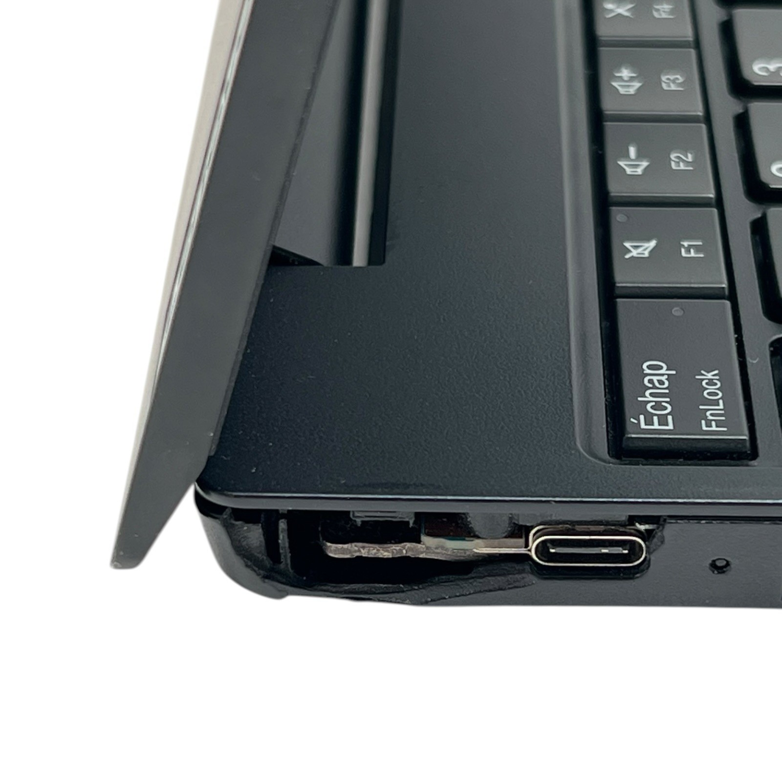 Lenovo ThinkPad E15 Gen2 Laptop | i5-1165G7 | 8GB RAM | 512GB M.2 SSD | Win11Pro