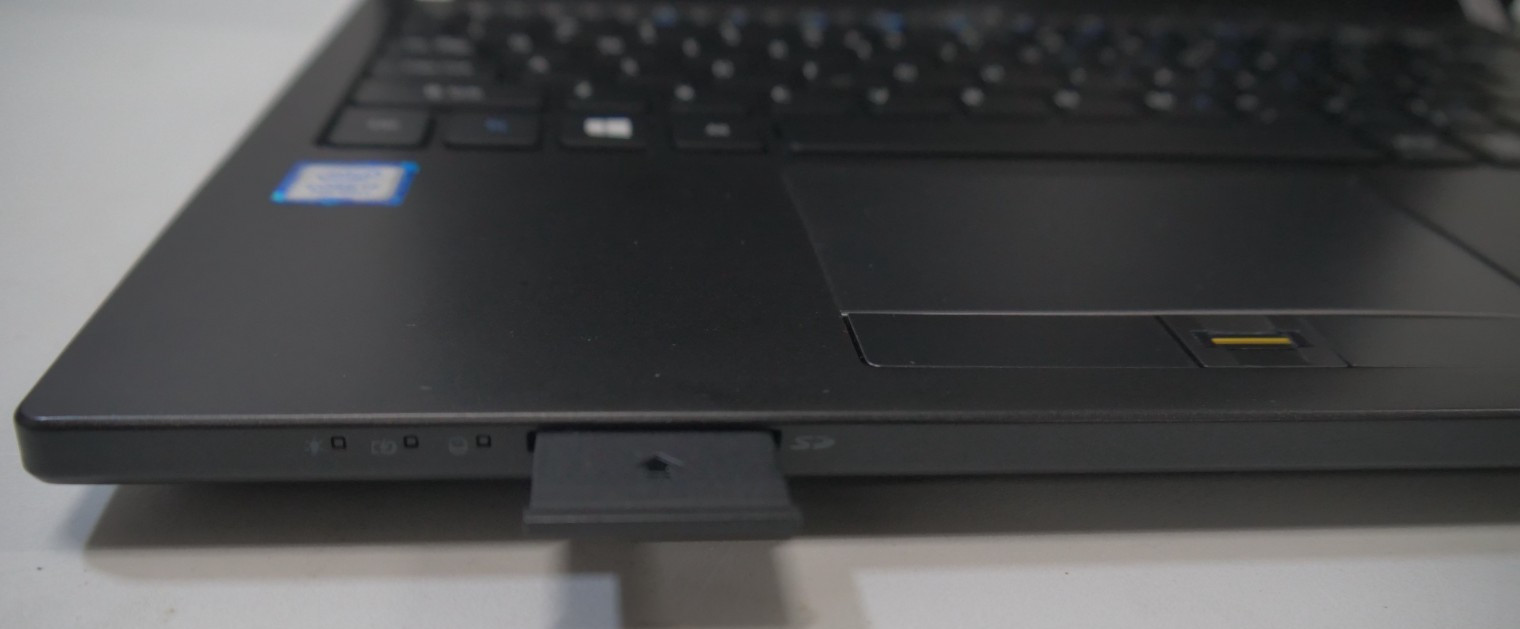 Acer TravelMate Laptop 16GB RAM 512GB SSD, Intel Core i7-7500u Win 11-PAYTECK