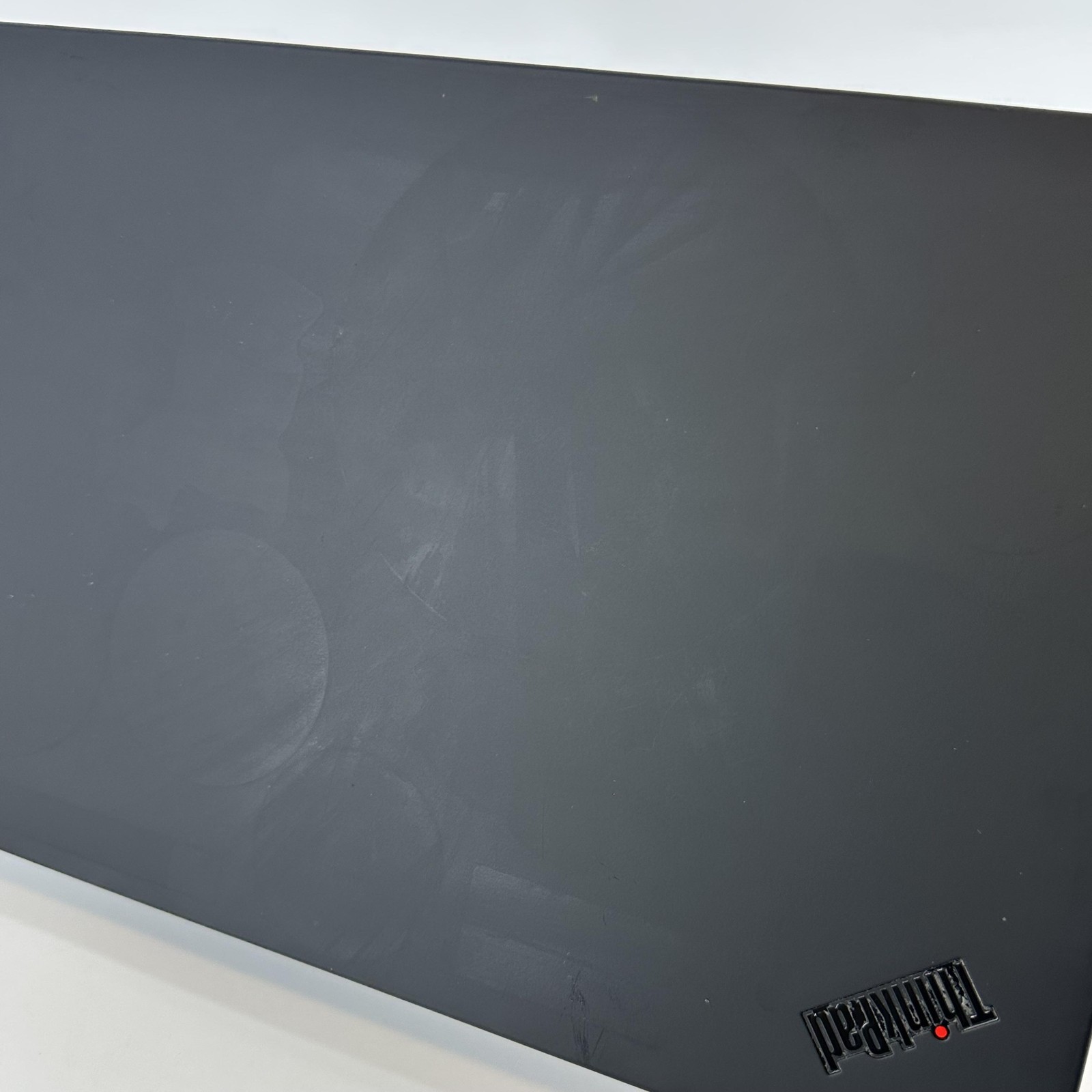 Lenovo ThinkPad X1 Carbon Gen 6 14 Black FHD i7-8550U 1.80GHz 16GB 512GB SSD