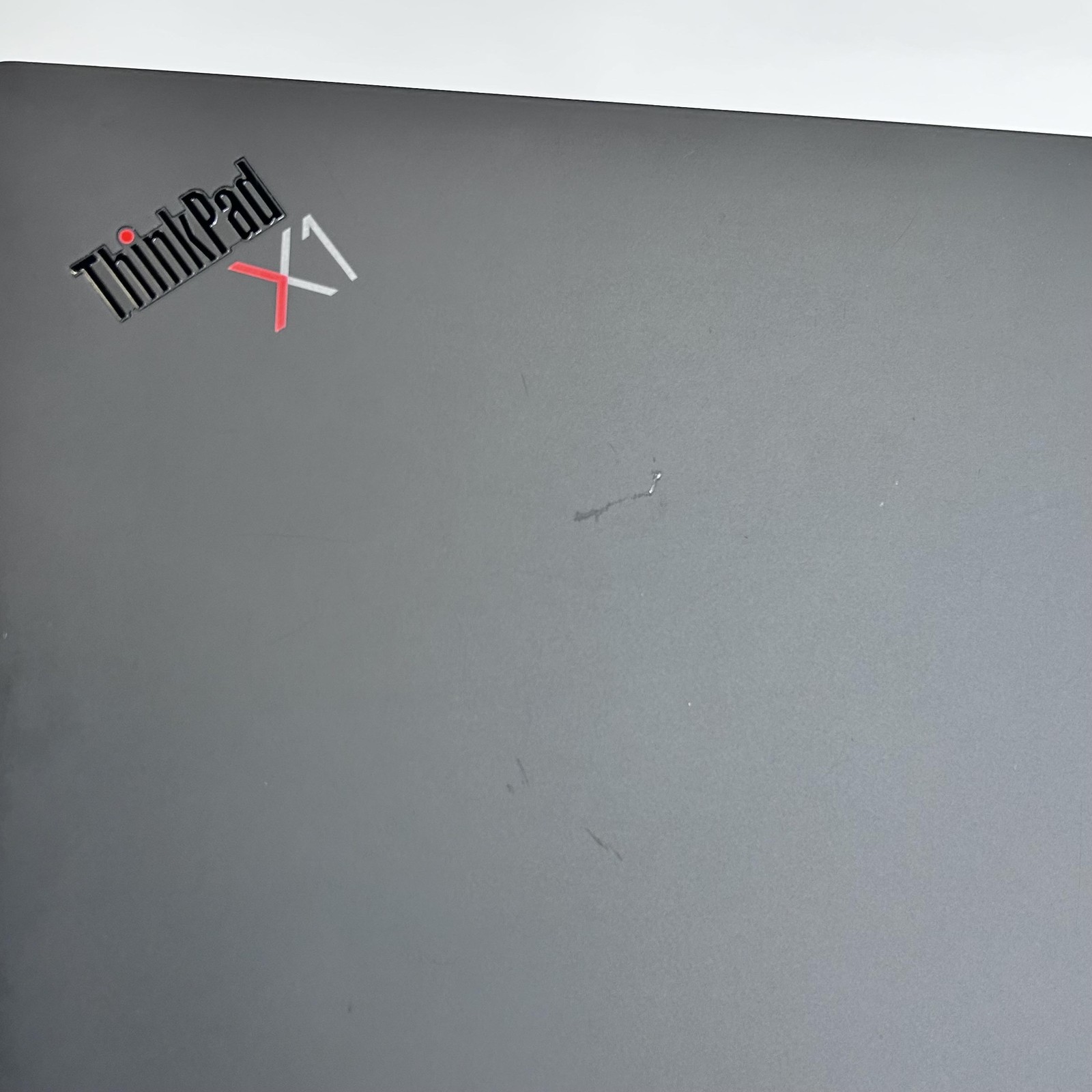 Lenovo ThinkPad X1 Carbon Gen 10 14 FHD+ TOUCH i7-1280P 32GB 1TB SSD BAD ALT KEY