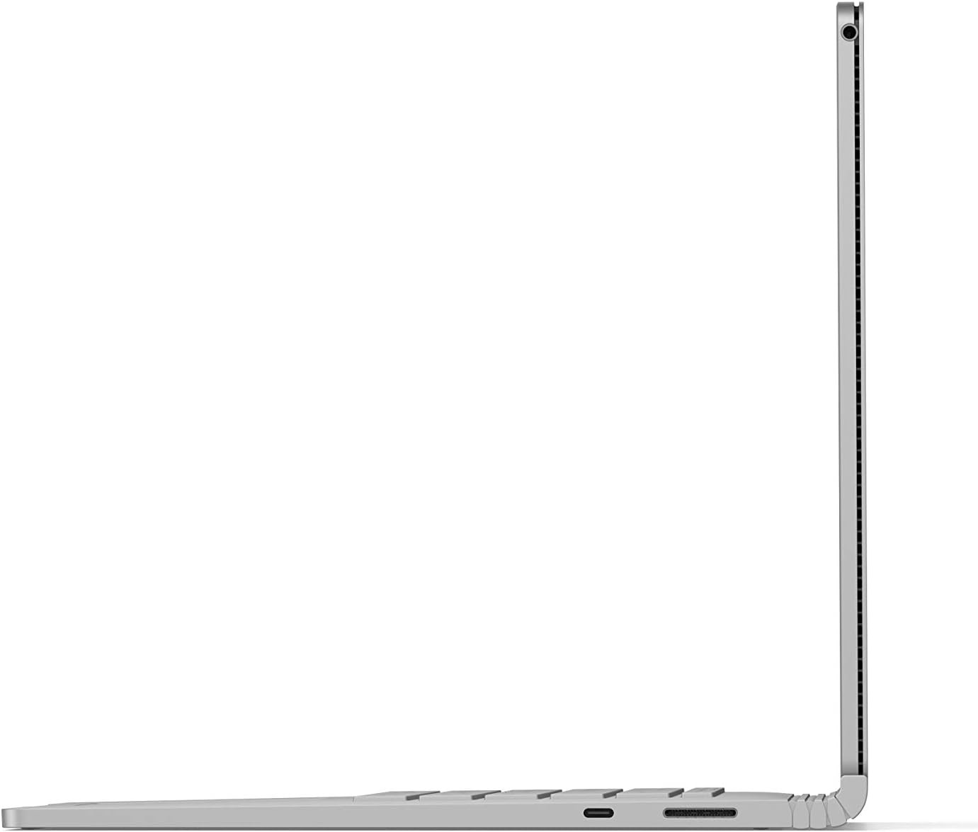 Surface Book 3 13.5″ 2-in-1 Touchscreen i7-1065G7 32GB RAM 1TB SSD GTX 1650