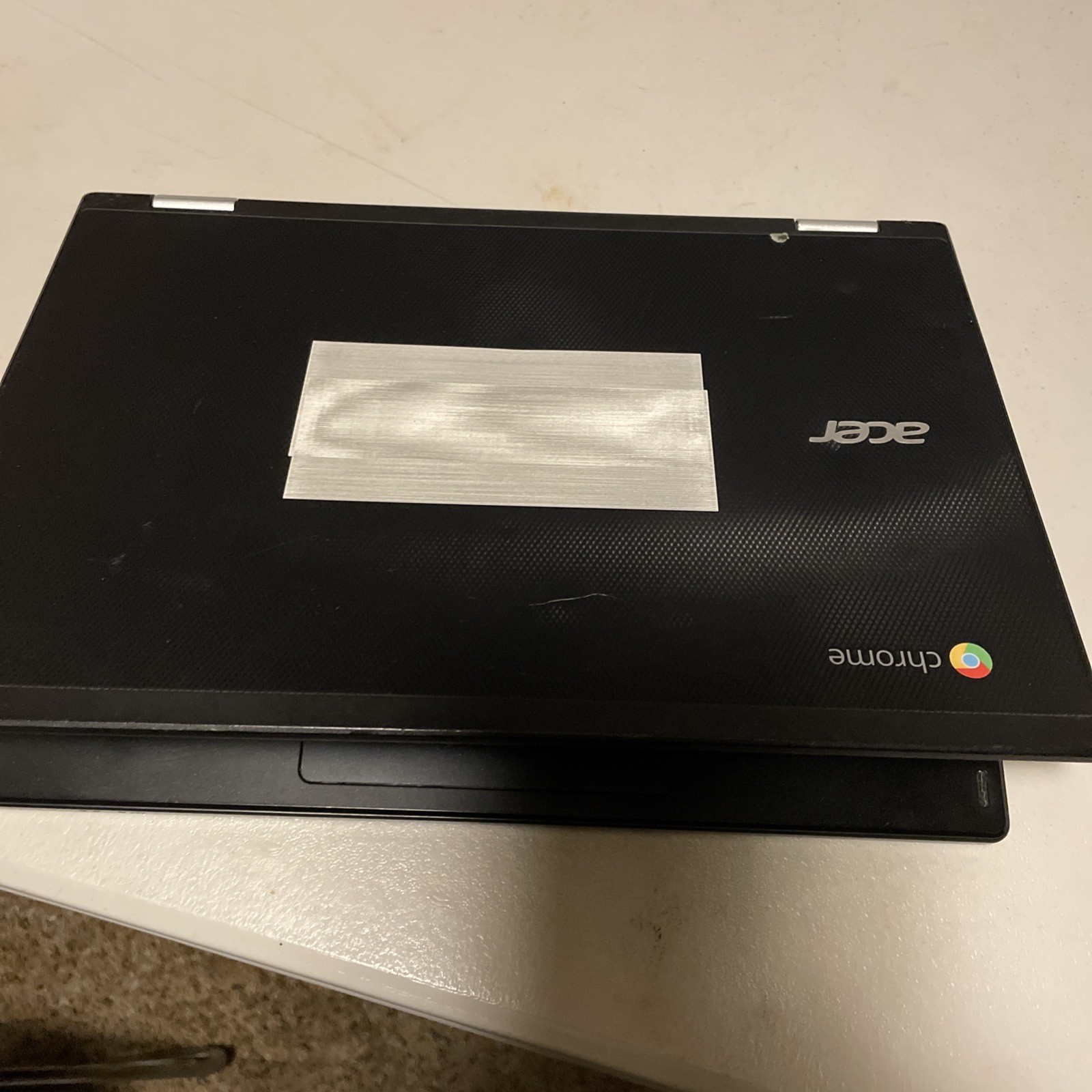 Acer Chromebook R11 11.6″ Touchscreen N15Q8 C738T-C7KD Celeron N3060 4GB RAM
