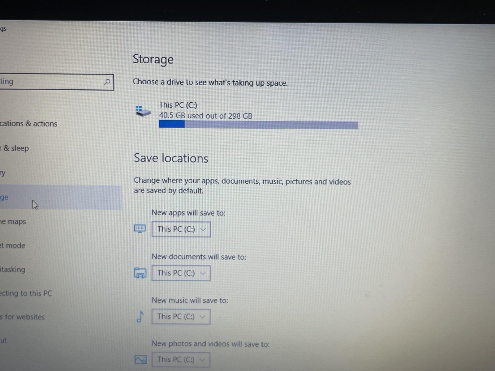 Satellite L655 -S5096 Laptop