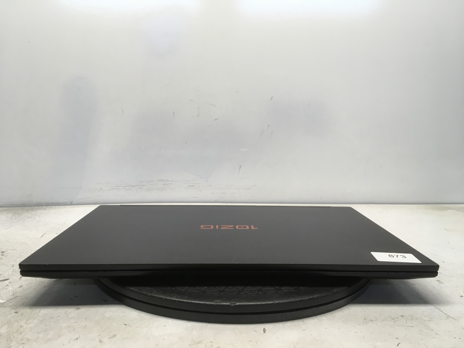 10ZiG 7500Q Intel Celeron N4120 1.1GHz 8 GB NO HDD No Batt