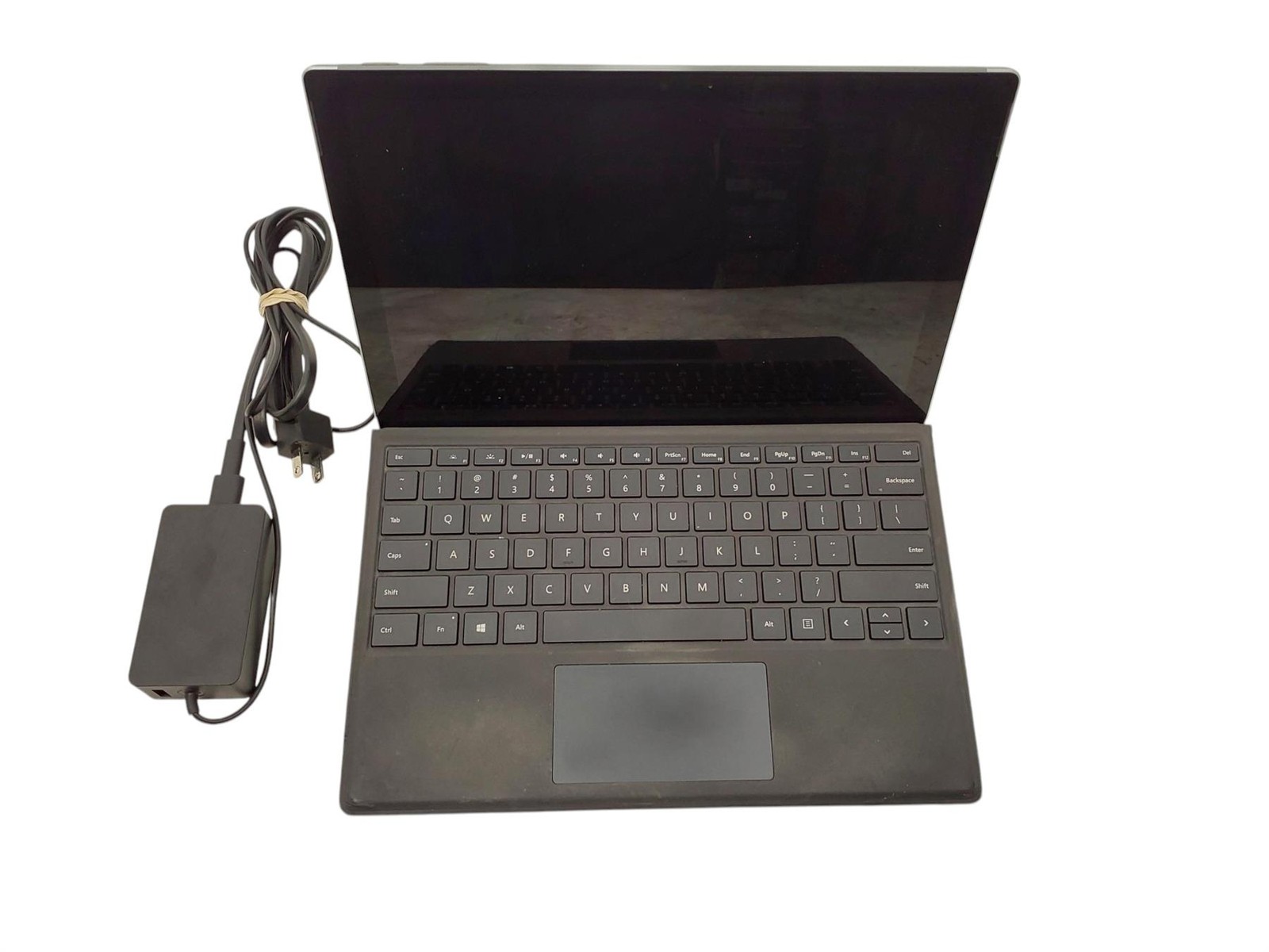 Microsoft Surface Pro 5 1796 Core m3-7Y30 4GB RAM 128GB SSD