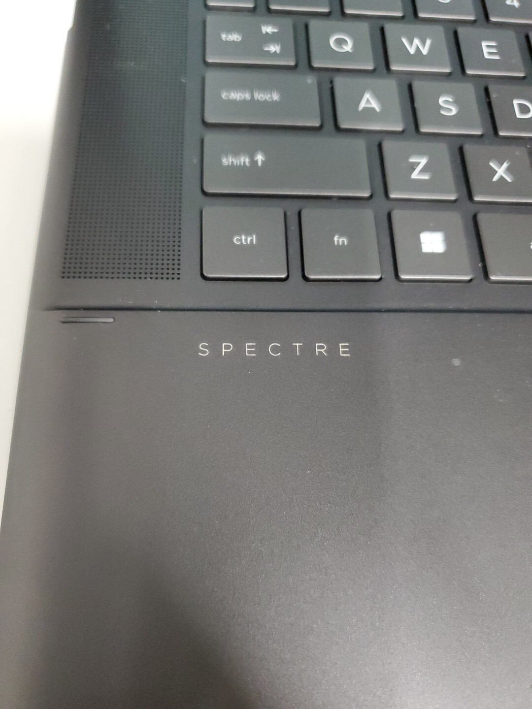 HP SPECTRE X360 16-F0xxx 2 in 1 Laptop 11th Gen i7-11390H 16GB RAM 512GB SSD