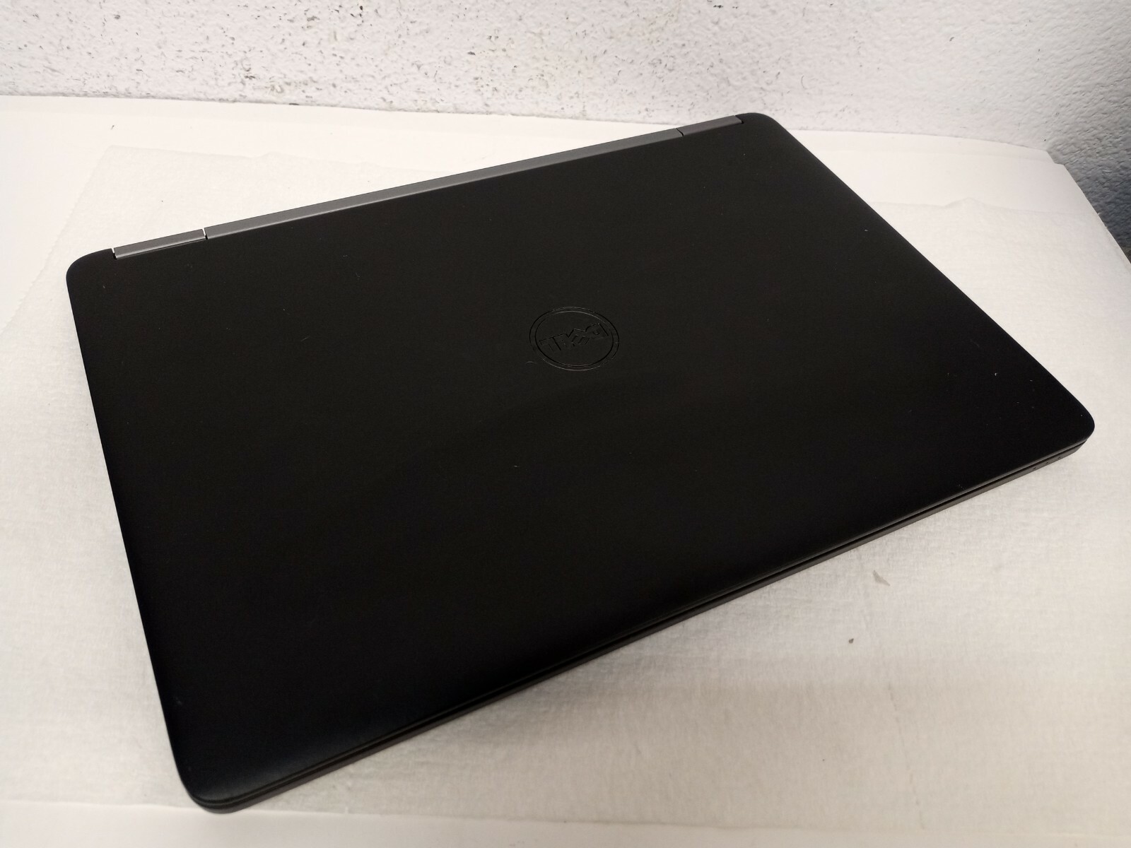 Dell Latitude E7270 12.5″ Intel Core i7-6600U 2.6GHz 8GB RAM 512GB SDD Win11 Pro