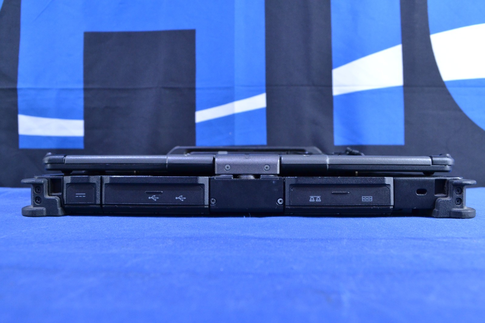 Getac V110 G3 Rugged Laptop i7-6600U/ 8GB/ No HDD/ No OS (J111204)