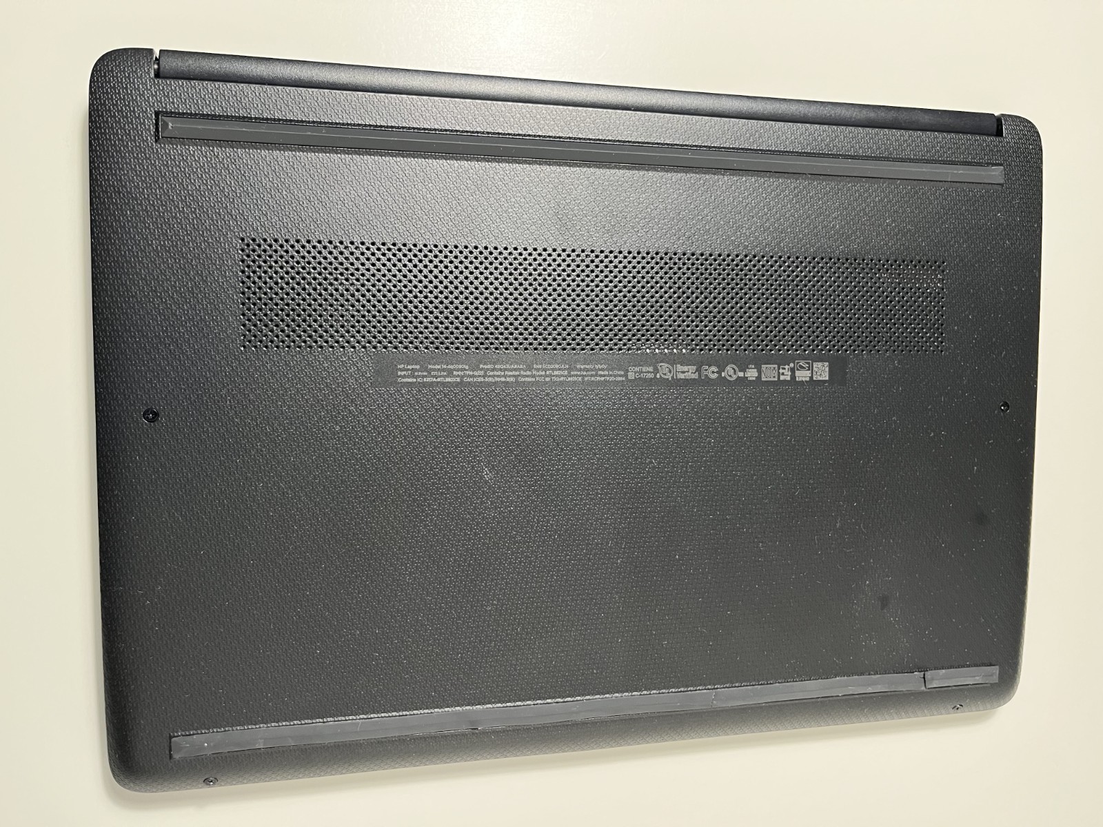 HP Laptop Notebook – 14″ – Windows 11 – Intel – 128gb ssd