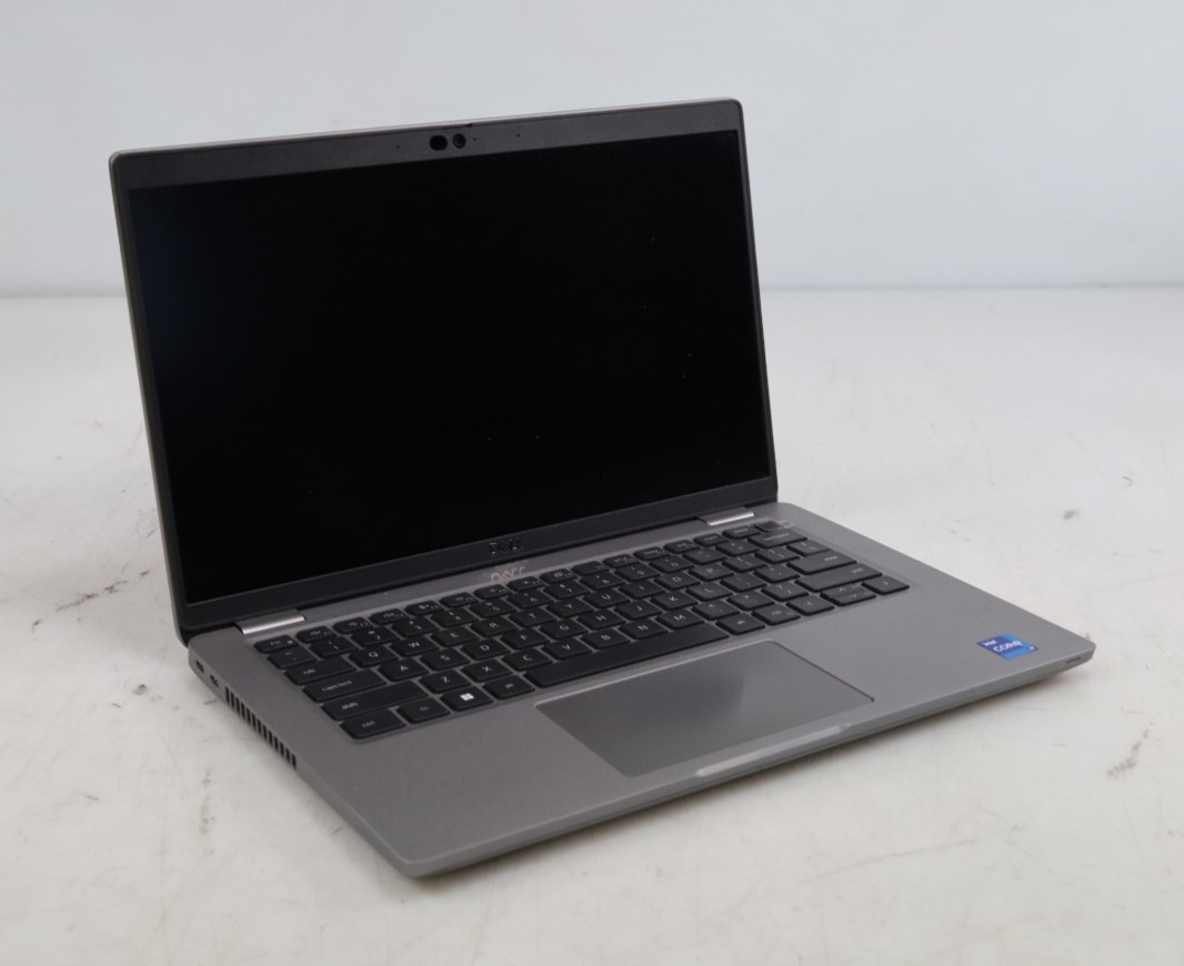 Dell LATITUDE 5430 13.9″ Intel i7-1255U 256GB SSD 16GB DDR4 No COA OS