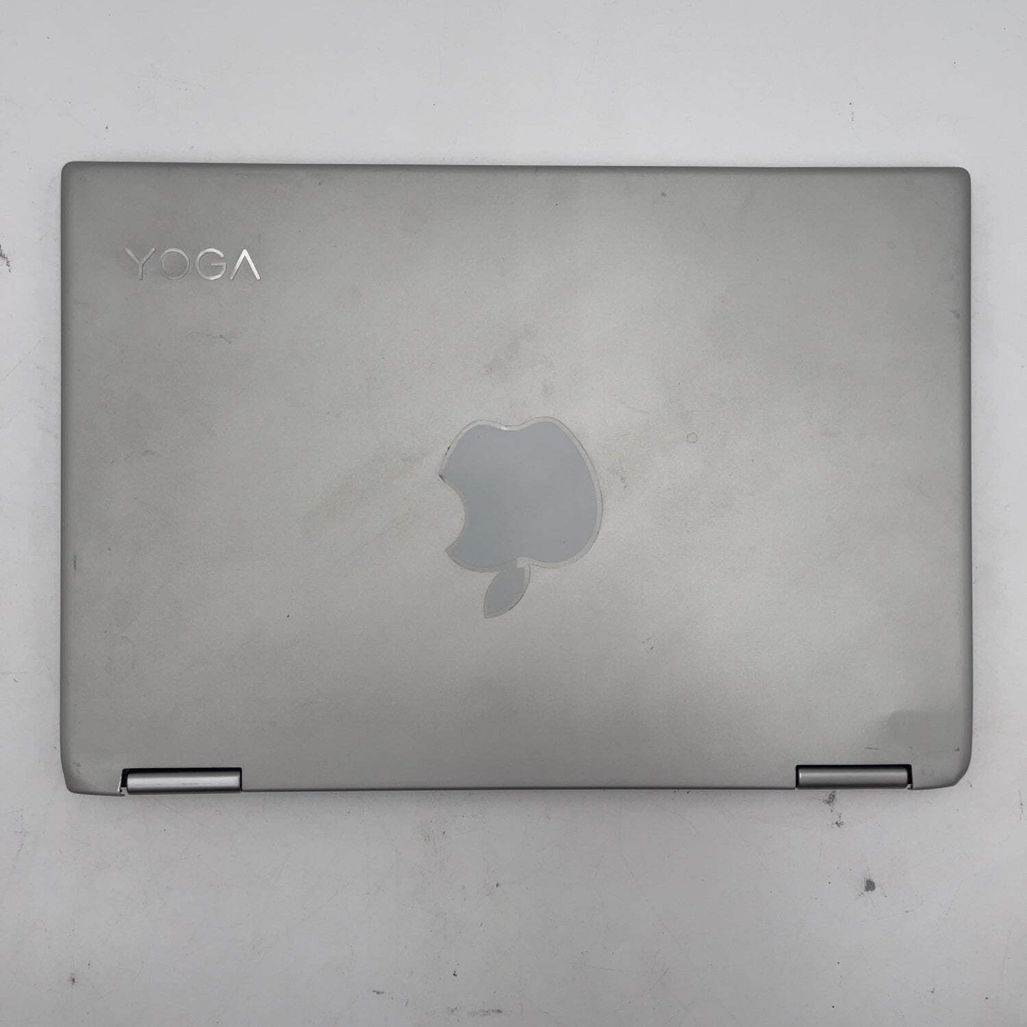 Broken Lenovo Yoga 720 13IKB 13.3″ i5-8250U 1.6GHz 8GB 256GB