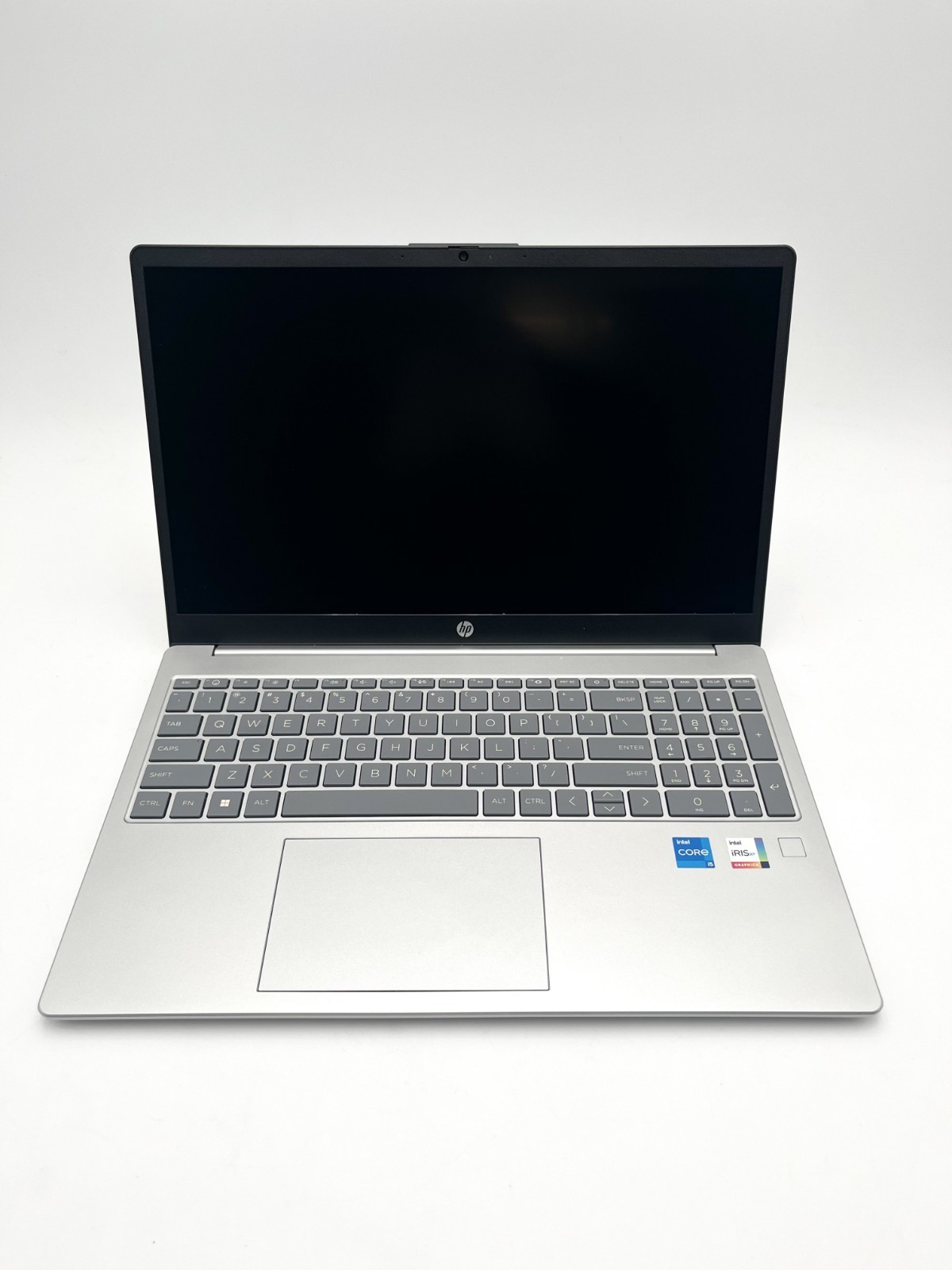 HP 15-FD0025ST 15.6″ i5-1335U 8GB RAM 256GB SSD Laptop Windows Ready