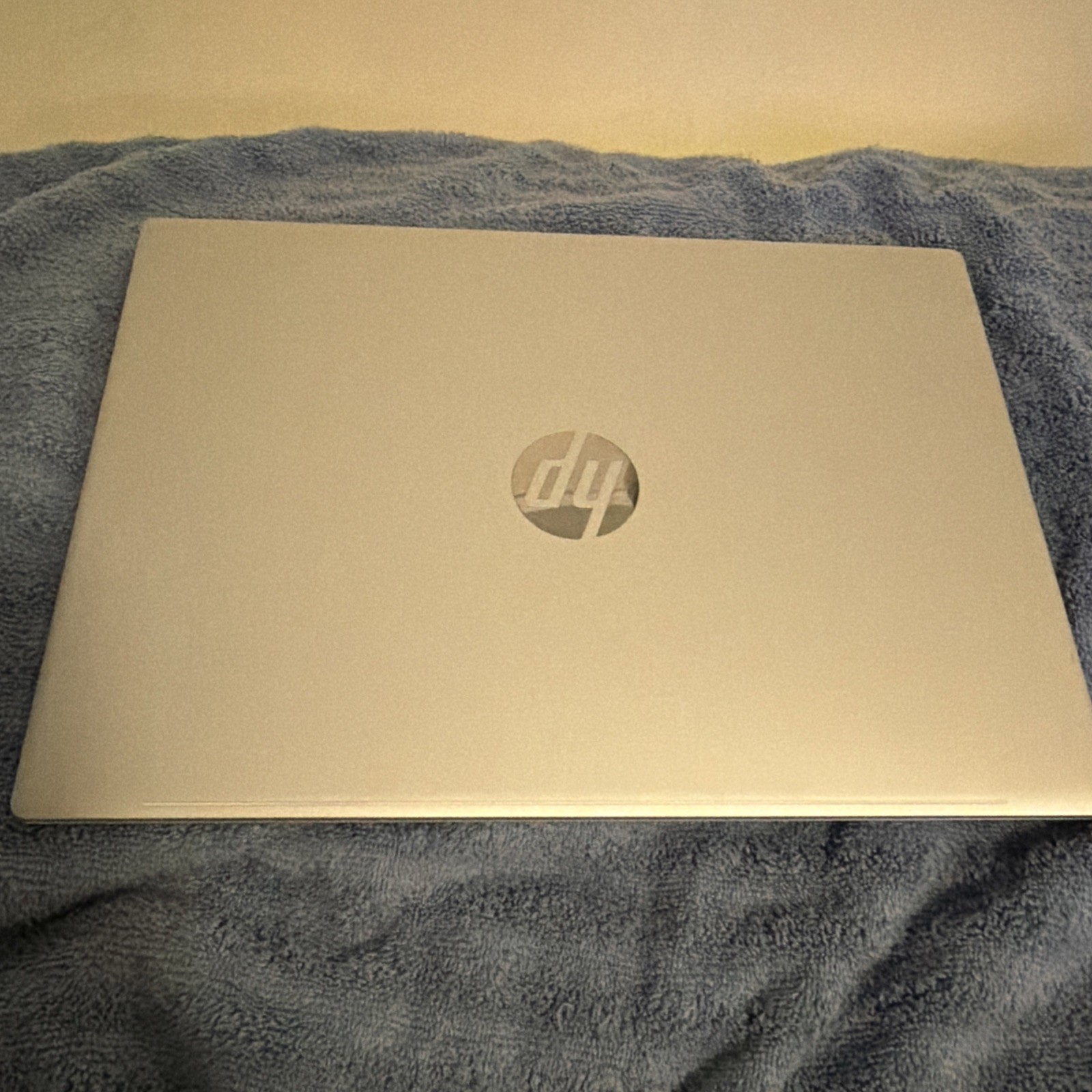 HP Omnibook 5 16 inch Windows Laptop AMD Ryzen 5-8540U AI PC 8GB RAM 512GB SSD