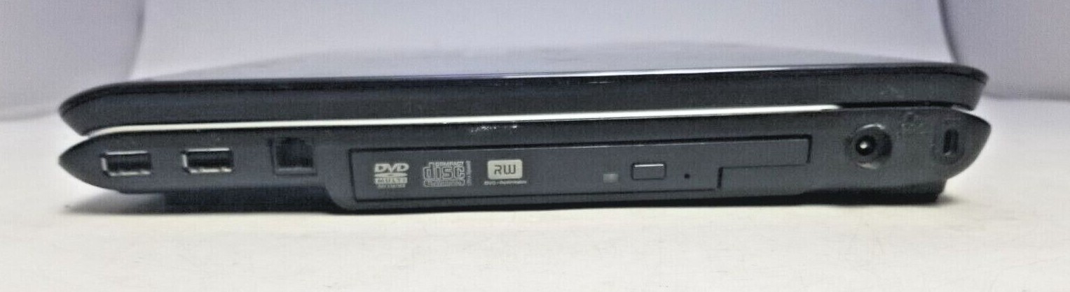 Toshiba A205-S4629 Intel Core 2 Duo CPU 1.66GHz 2GB RAM 200GB HD – TESTED!