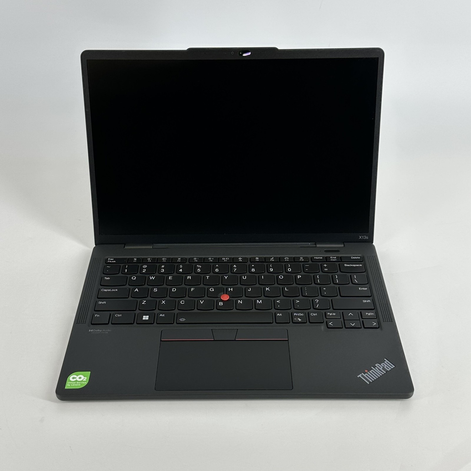 Lenovo ThinkPad X13s Gen 1 FHD+ Snapdragon 8cx 3 3.GHz 16GB 512GB SSD Excellent