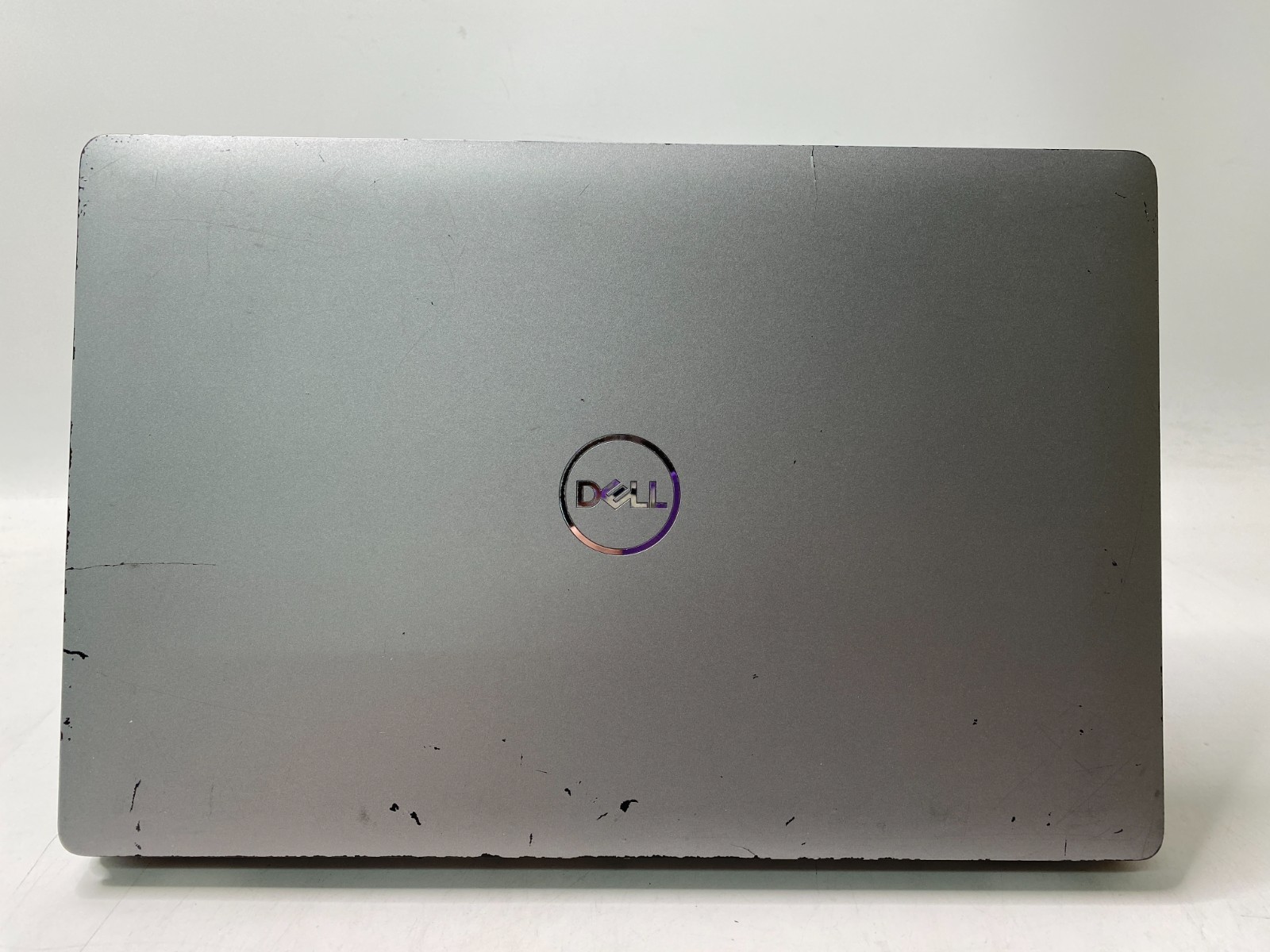 Dell Precision 3550 i5-10310u 4GB DDR4 No SSD Heavy Wear – PARTS