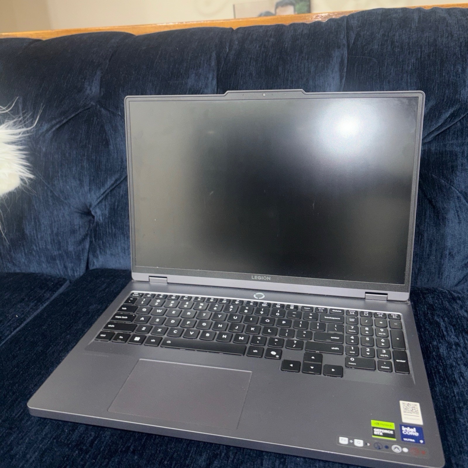 Lenovo LEGION 5i 16″ Gaming Laptop Ultra 9 275HX RTX 5060 32GB 1TB