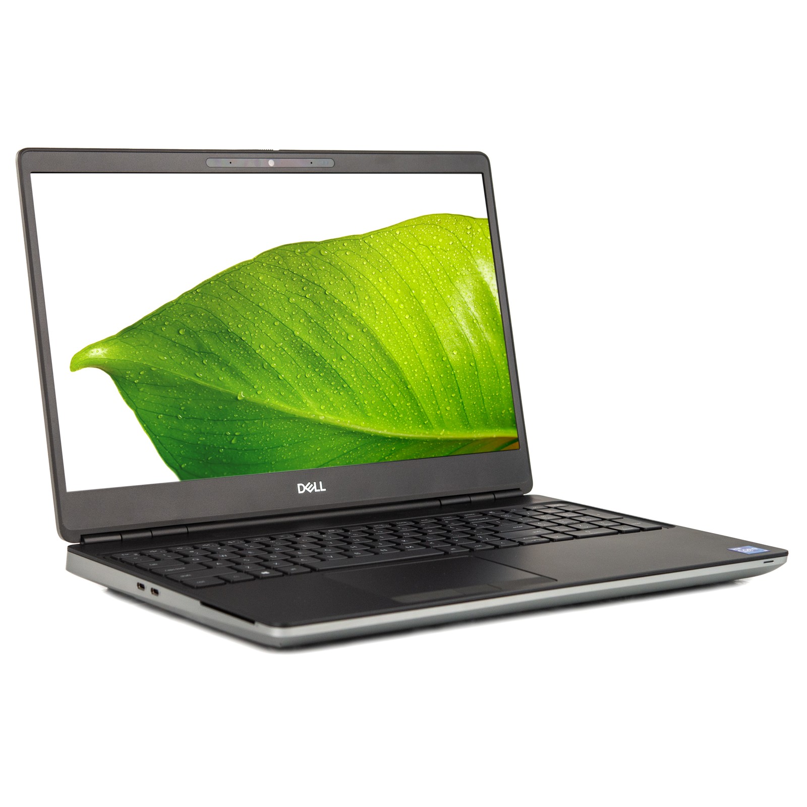 Custom Dell Precision 7560 15.6″ Laptop Xeon W-11955M Min 2.10GHz Windows 11 Pro