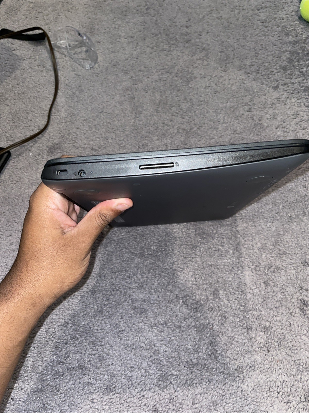 HP Chromebook 11 G4 11.6″ (32GB Storage Ram , 4gb)