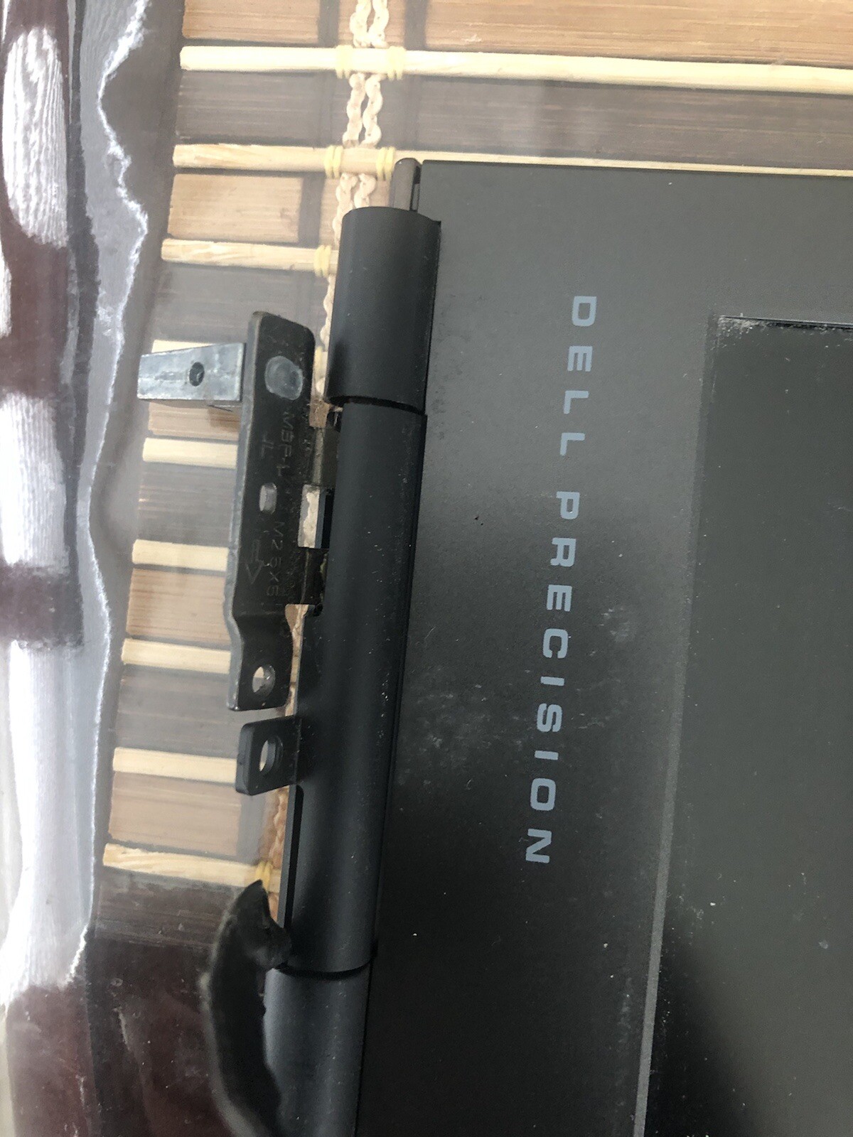 “ONLY Screen Assembly” for Dell Precision M4600 Laptop. 15.6” as pictured