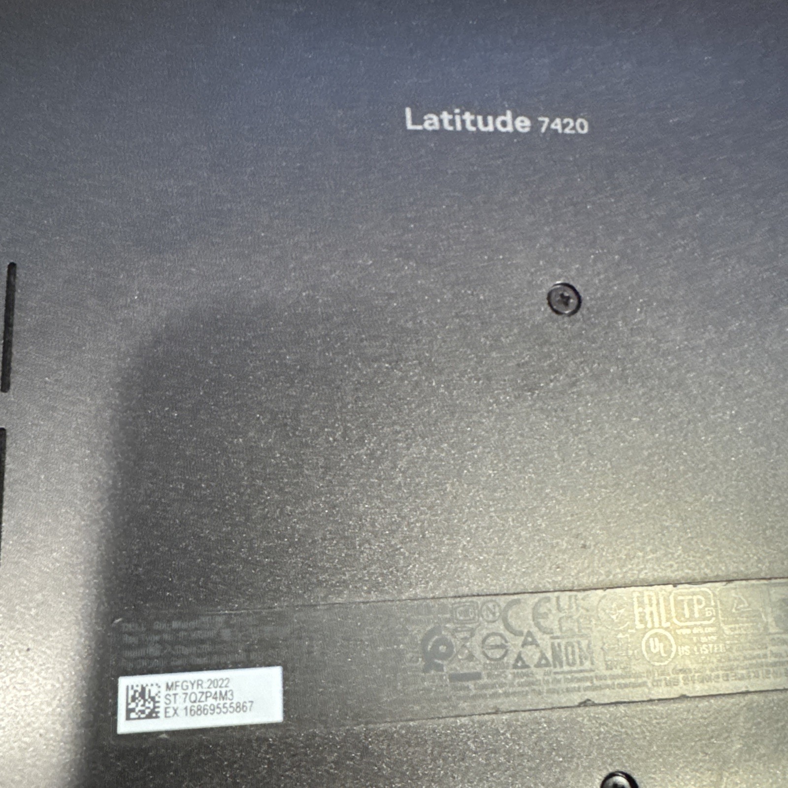 Dell Latitude 7420 | i5-1135G7 11th Gen | 8GB RAM | 256GB SSD | 14″ FHD | Win 11