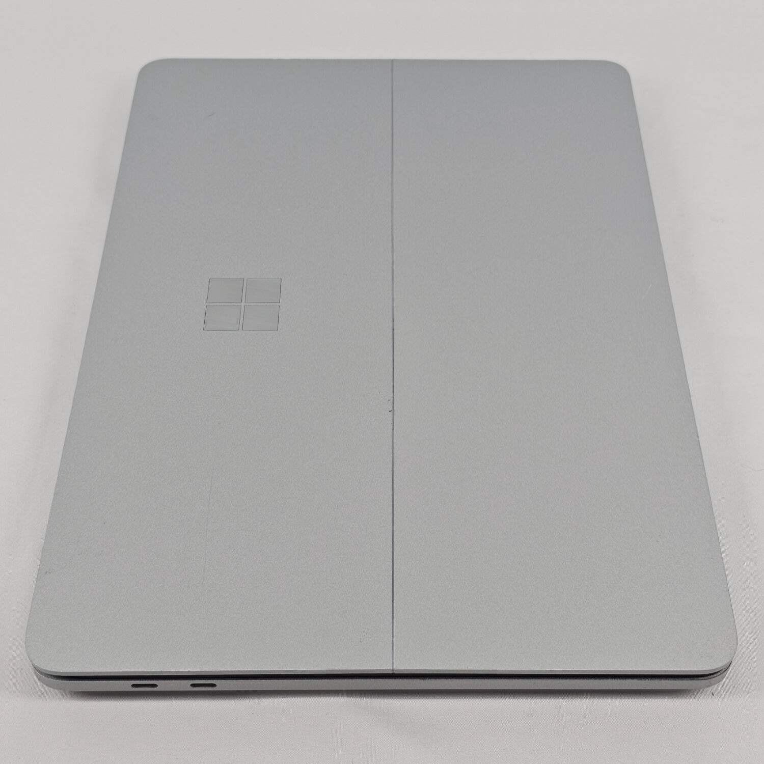 Microsoft Surface Laptop Studio 1 14.4″ I7-11370H 32GB RAM 1TB SSD RTX 3050 Ti