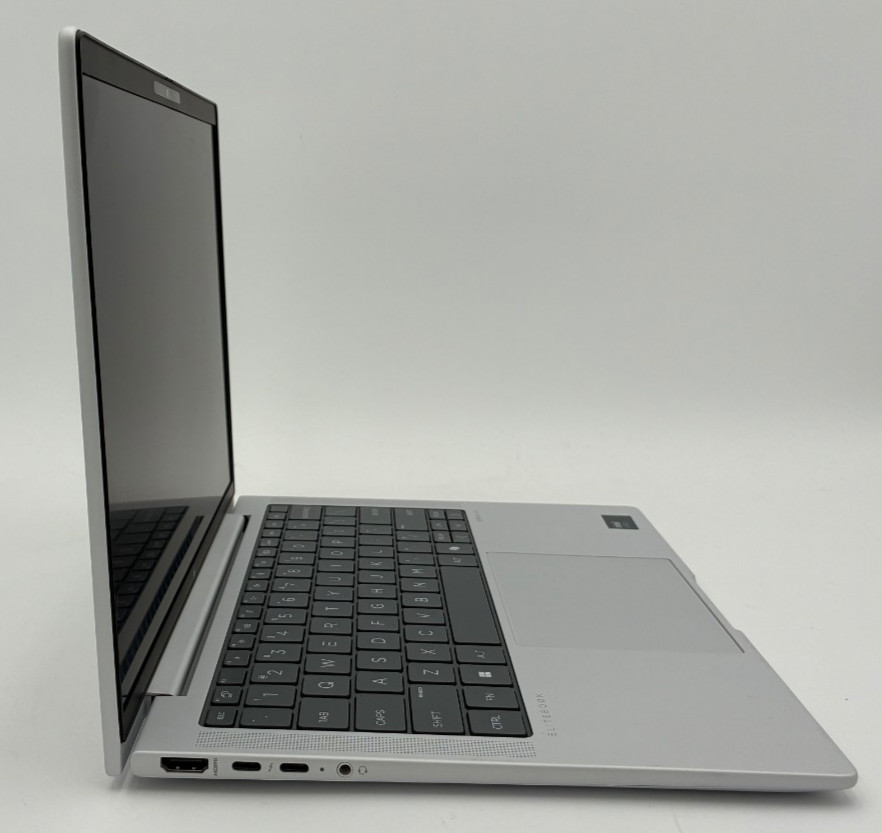 HP EliteBook 1040 G11 Ultra 7 165H U7-165H 32GB 512GB Win 11 Laptop Touchscreen