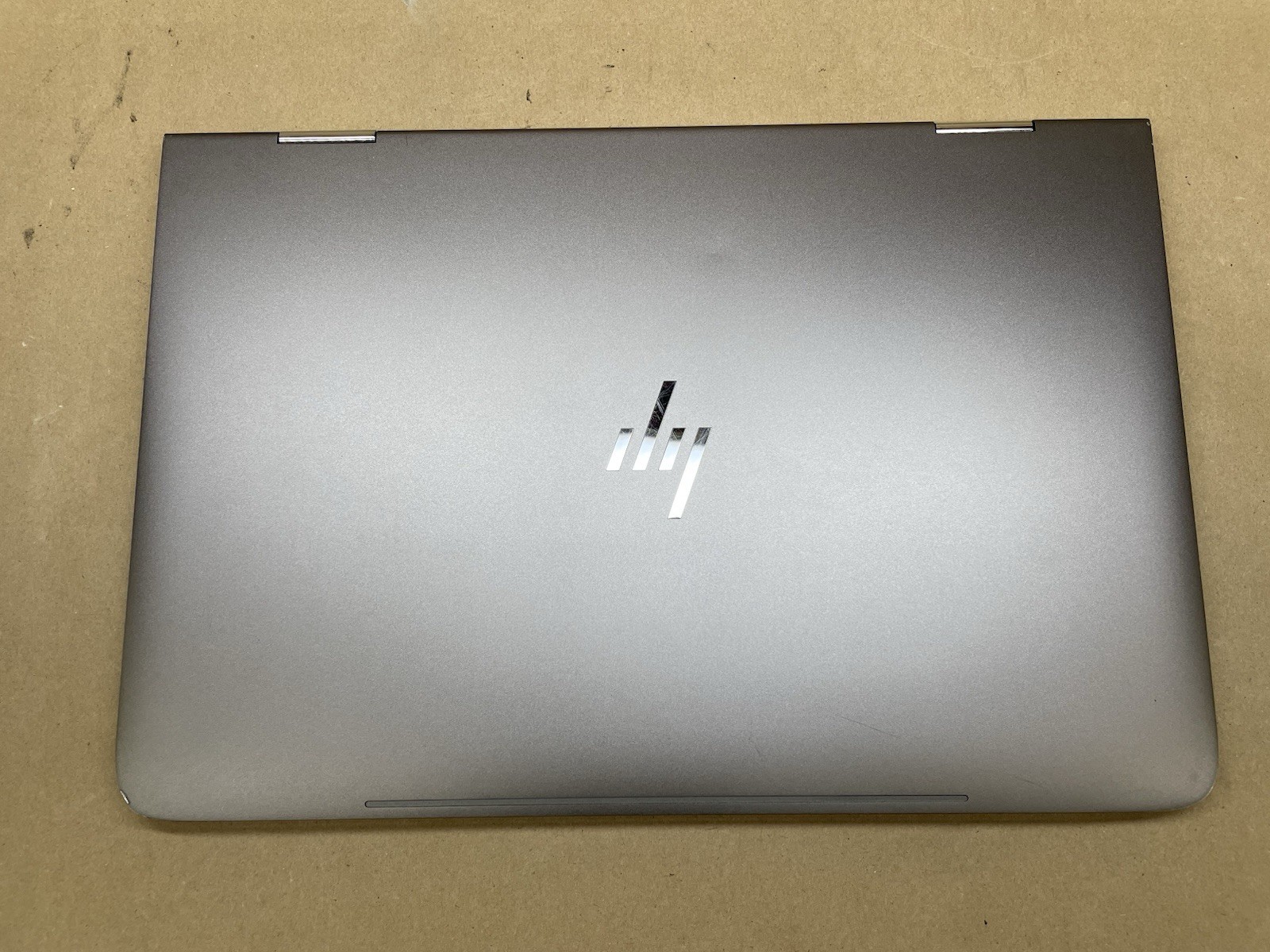 HP Envy x360 Convertible 13, i7-7500U @ 2.70GHz 16GB RAM NO SSD *READ*