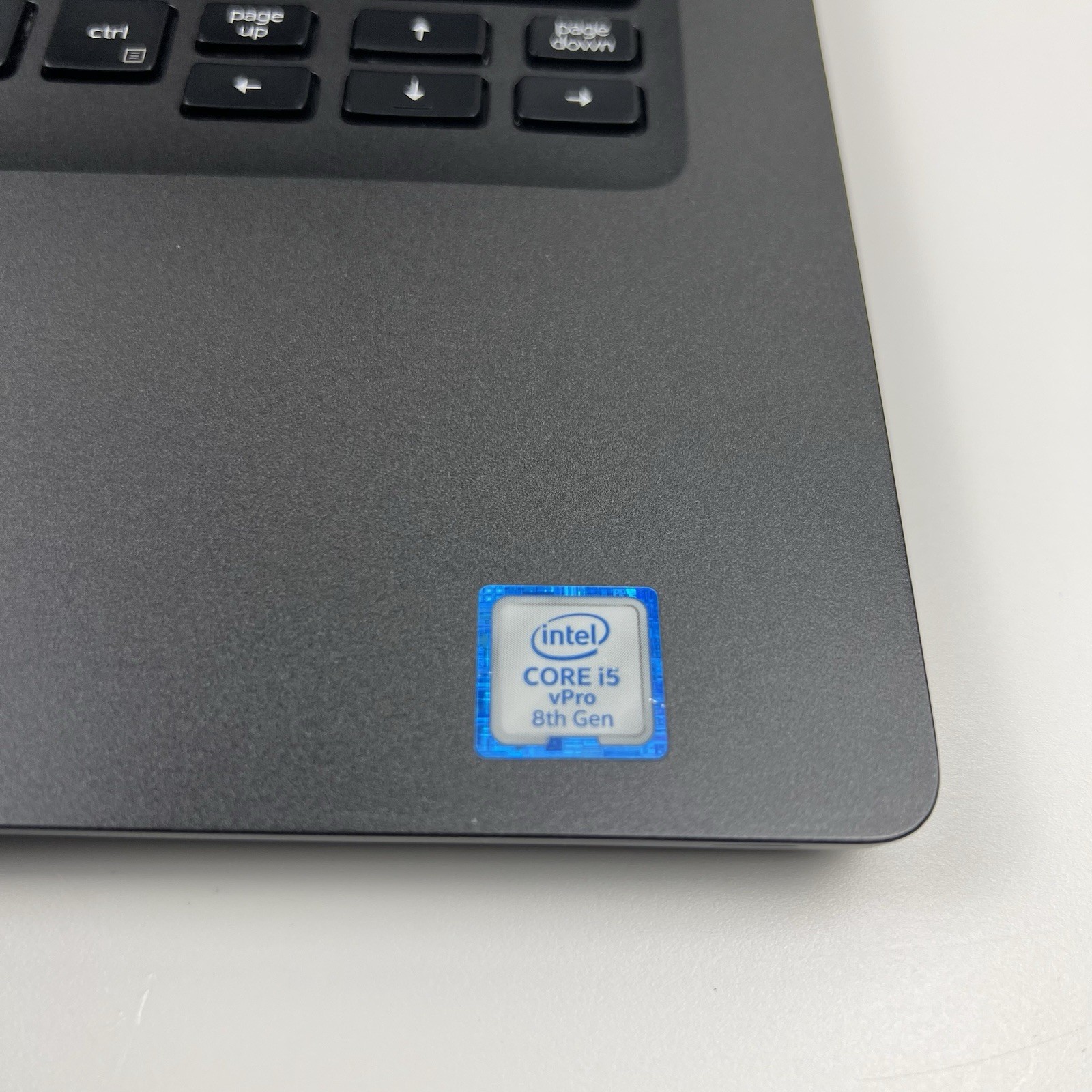 Dell Latitude 5400 Intel i5-8265U 1.6GHz 8 GB NO HDD BIOS Locked For PARTS