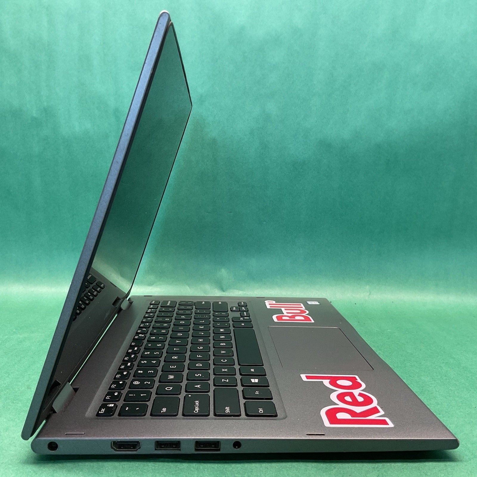 Dell Inspiron 13 5378 Intel Core i7 – Powers On – NO HARD DRIVE- Untested