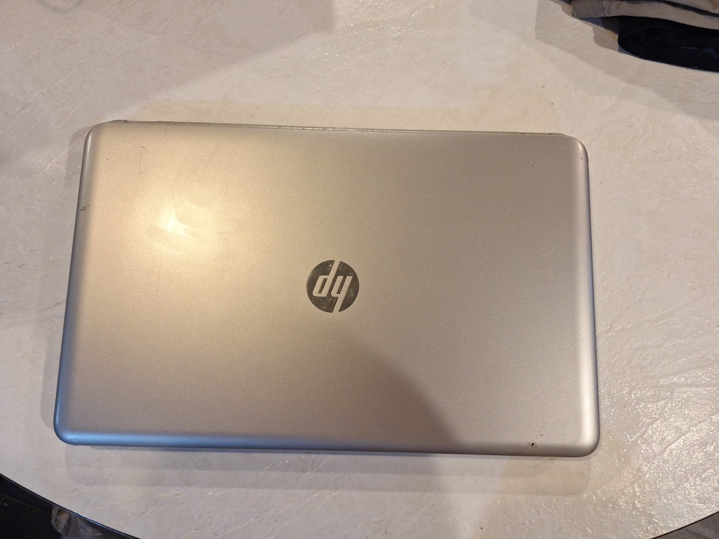 HP Envy 17-F113DX 17.3in. (Intel Core i5 4th Gen., 1.7GHz, 4GB) No SSD Read Desc