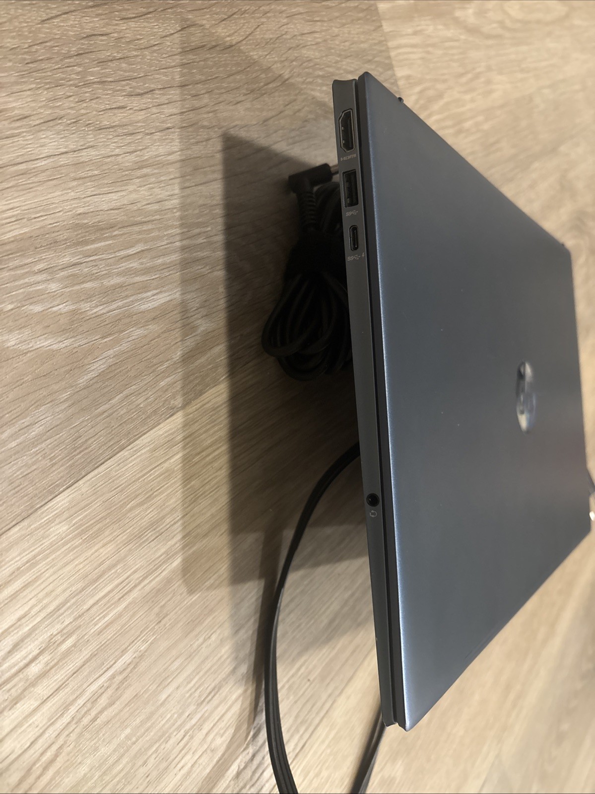 HP Pavilion 15T-EG100 15.6” (512GB SSD Intel Core i7-1195G7 5GHz 16GB RAM)…