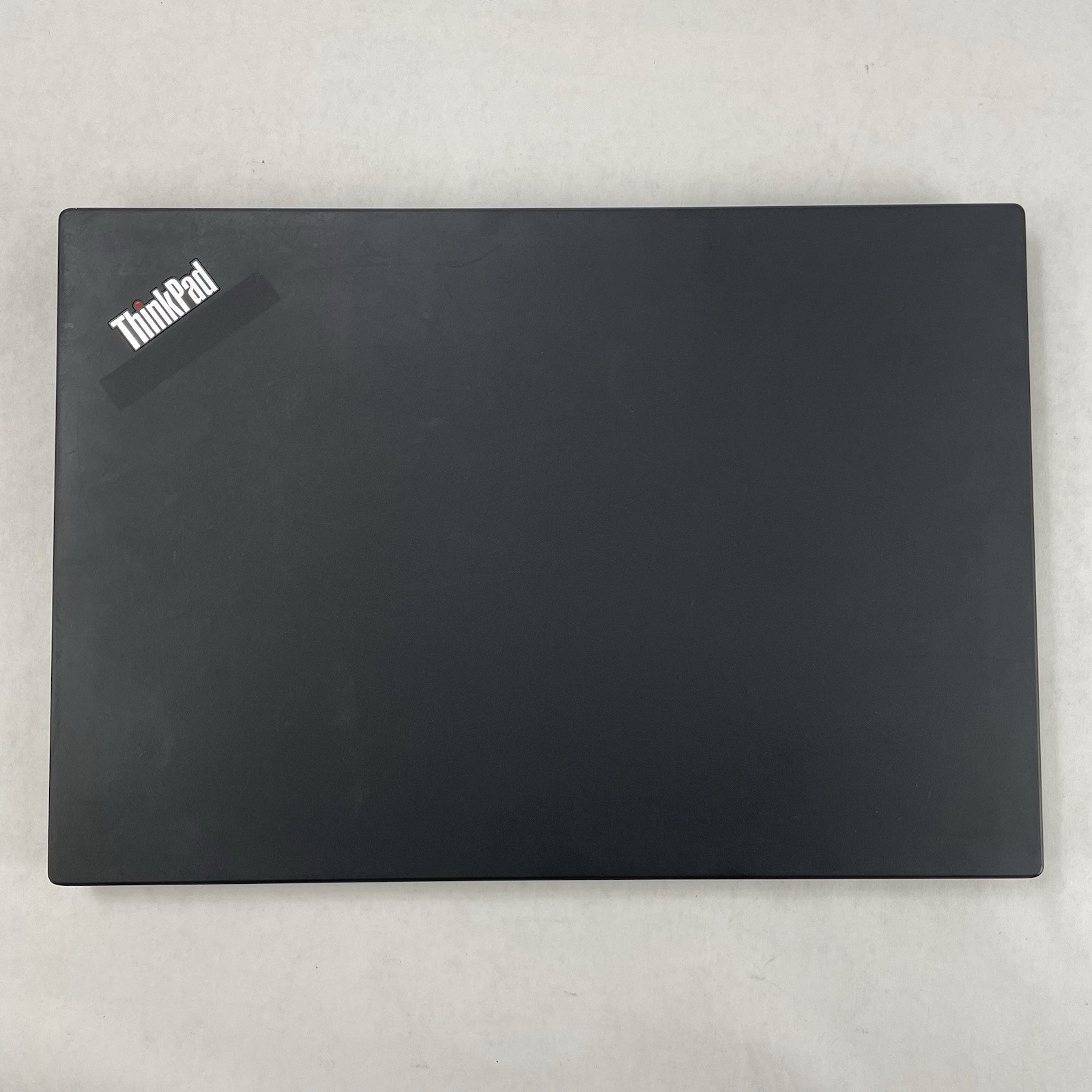 Lenovo ThinkPad T14 Gen2a 14″ Ryzen5Pro 5650U 2.3GHz 16GB RAM No SSD/OS/AC- READ