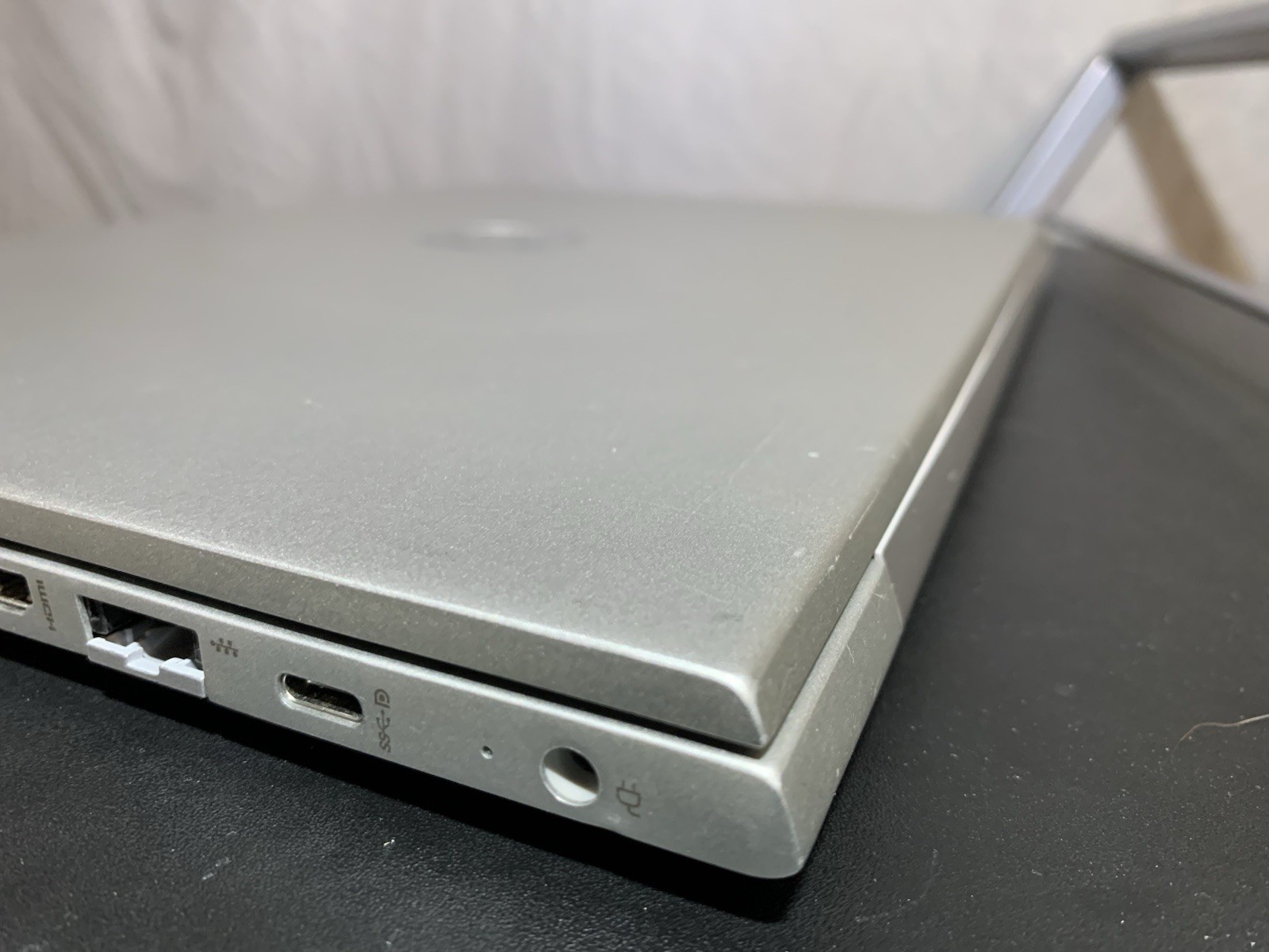 HP ProBook 450 G6 i5-8265U 8GB 256GB SSD Win11 15.6in Touch Silver