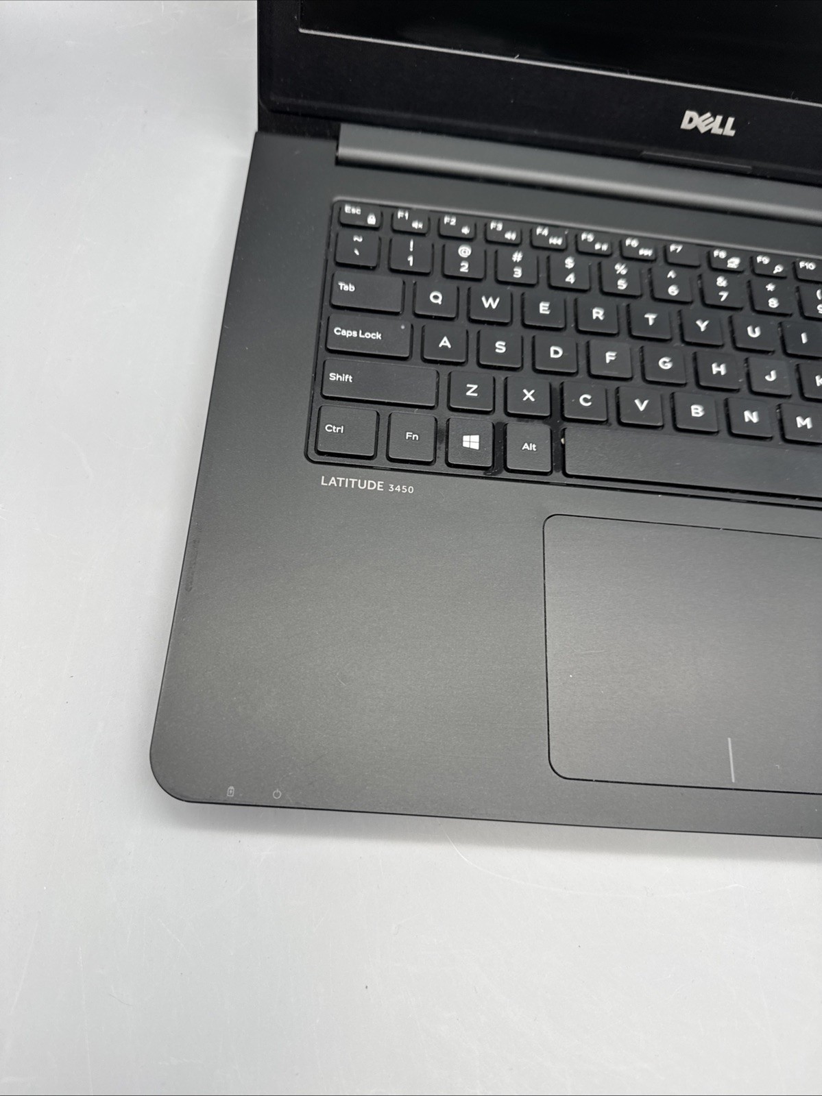 Dell Latitude 3450 14.0″ Intel Celeron 3205U 16GB 256GB, For Parts