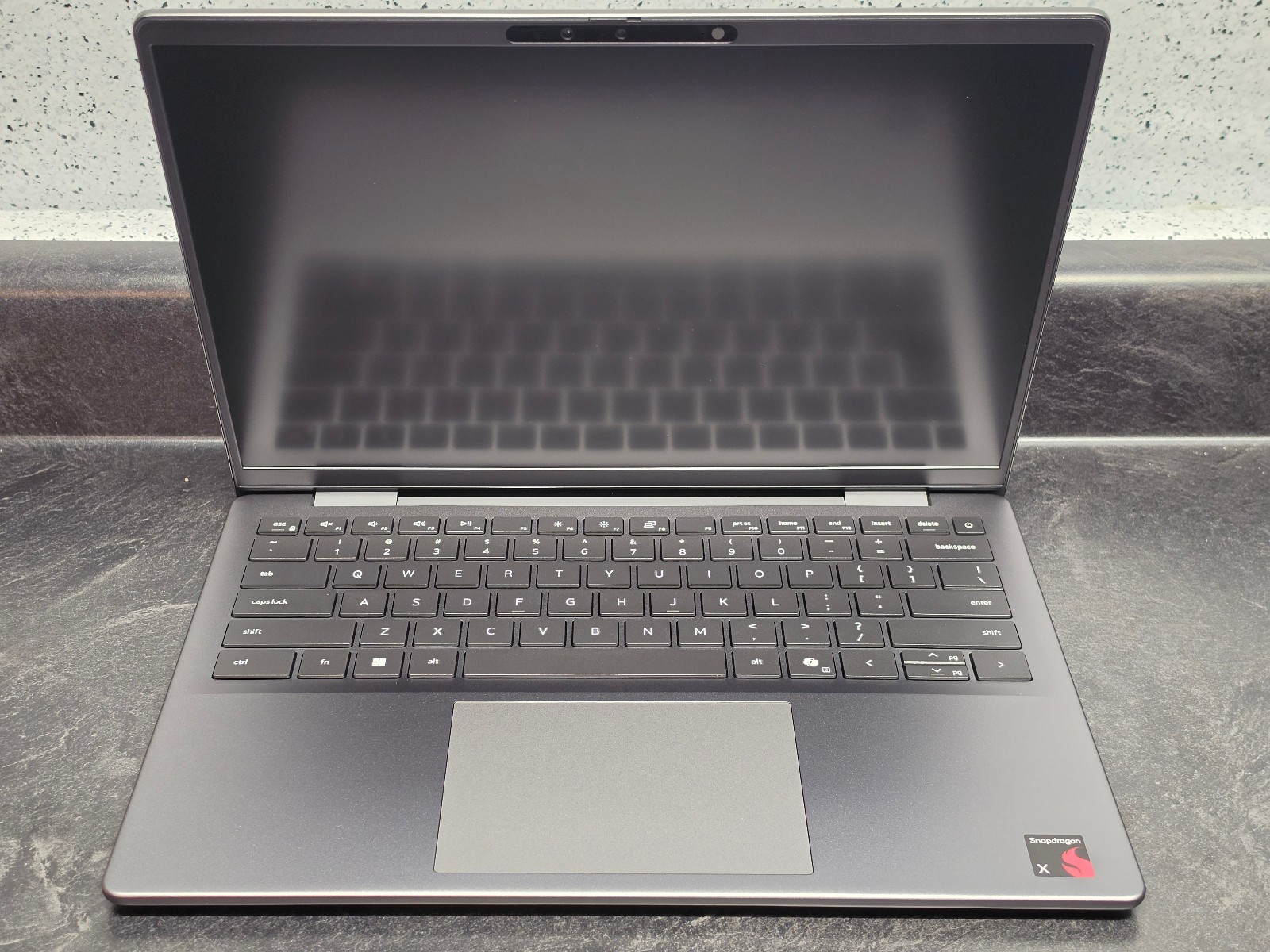 NEW Dell Inspiron 14 5441 – Snapdragon X X126100, 16GB RAM, 512GB SSD, 1080p