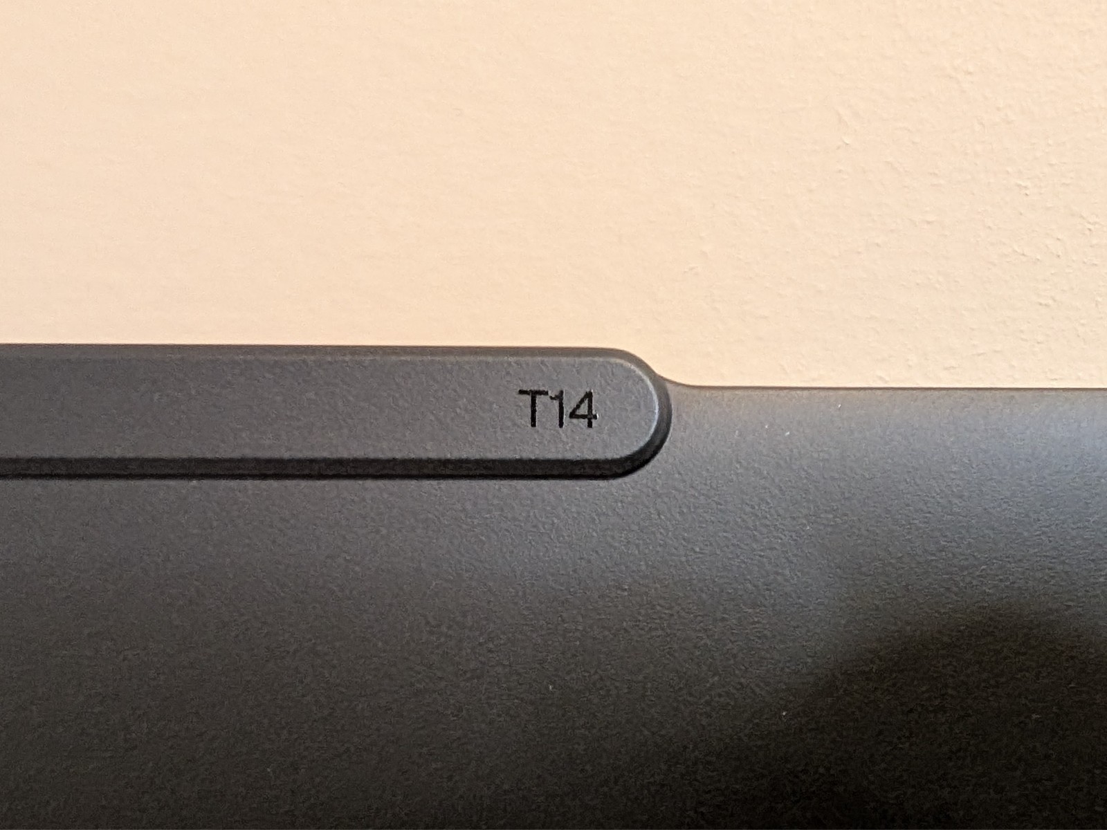 Lenovo ThinkPad T14 Gen 6, 14″ 512GB SSD Intel Core Ultra 5 235U vPro