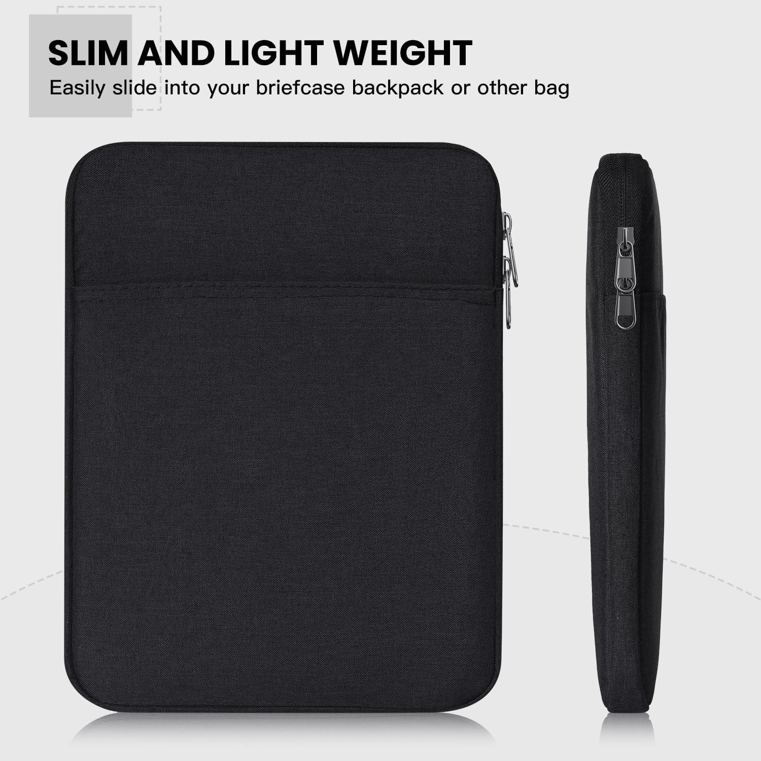 13 Inch Laptop Sleeve for Apple 2026 New MacBook Neo 13-inch Laptop with A18 Pro