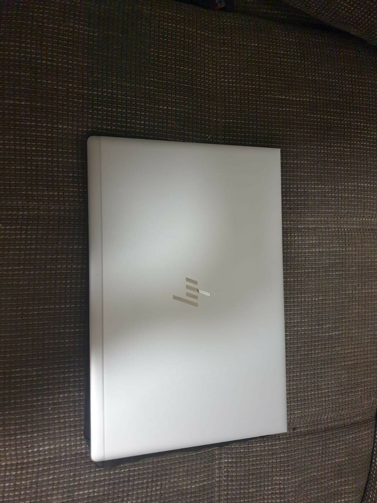 Hp elitebook