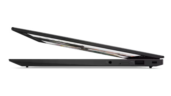 Lenovo X1 Carbon G9 i7-1185G7 16GB 1TB SSD 14″ FHD LTE W11P (USED, GRADE A)